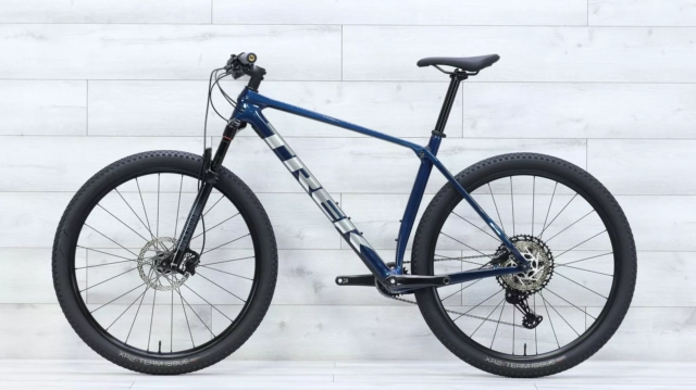 2024 Trek Procaliber 9.6 Mountain Bike - X-Large - Image 2