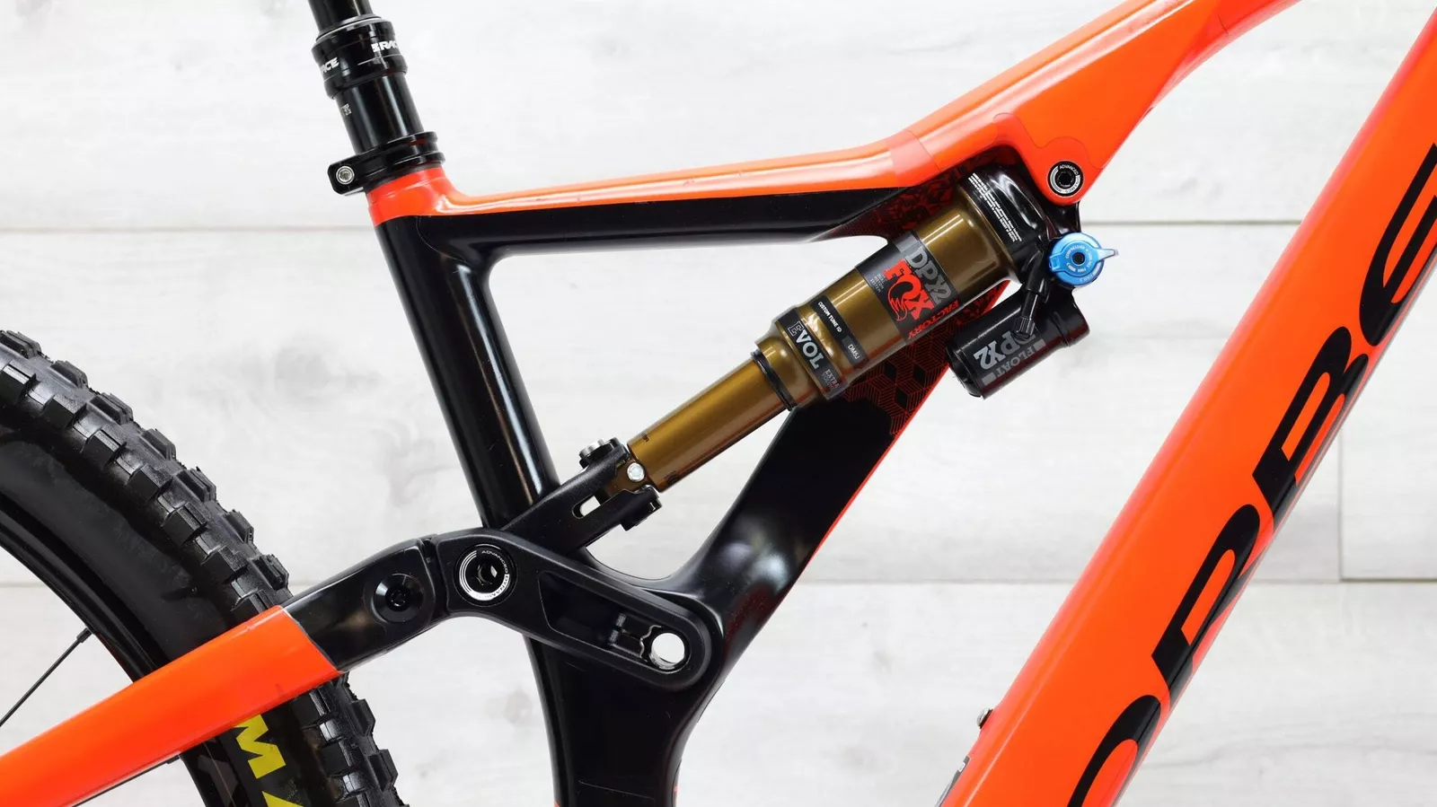 2019 Orbea Rallon M10 Mountain Bike - Large - Image 3